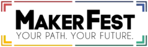 makerfest logo