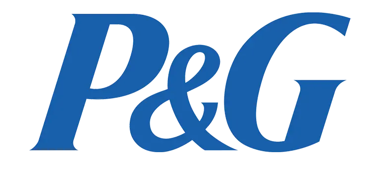 Proctor & Gamble logo