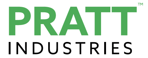 pratt industries logo