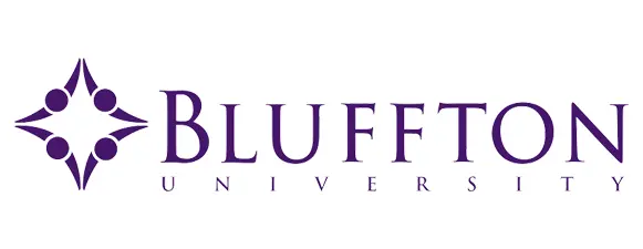 Bluffton logo
