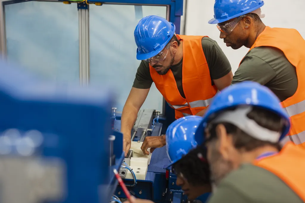 Workforce Image