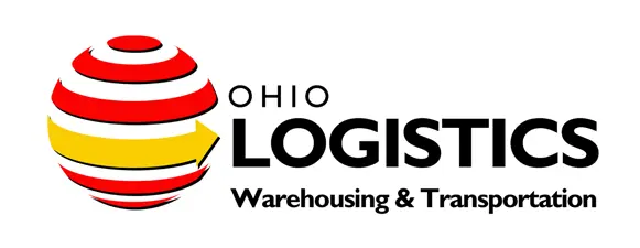 ohio logistics logo