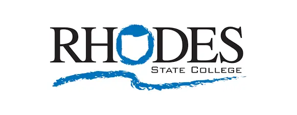 Rhodes State logo