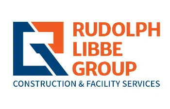 Rudolph Libbe Group logo