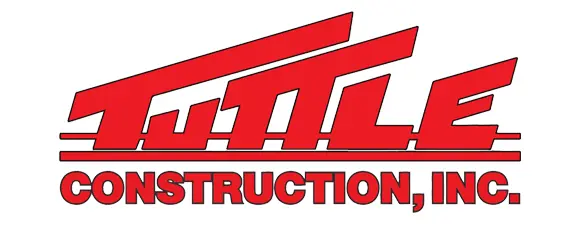 Tuttle Construction logo