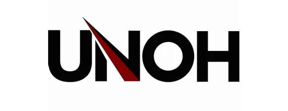 unoh logo