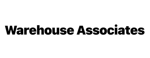 warehouse associates logo