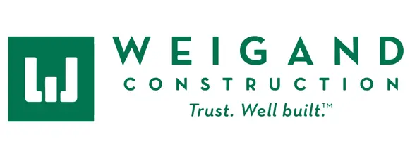 Weigand Construction logo