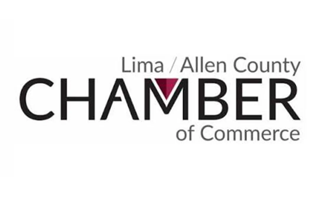 Lima/Allen County Chamber of Commerce logo