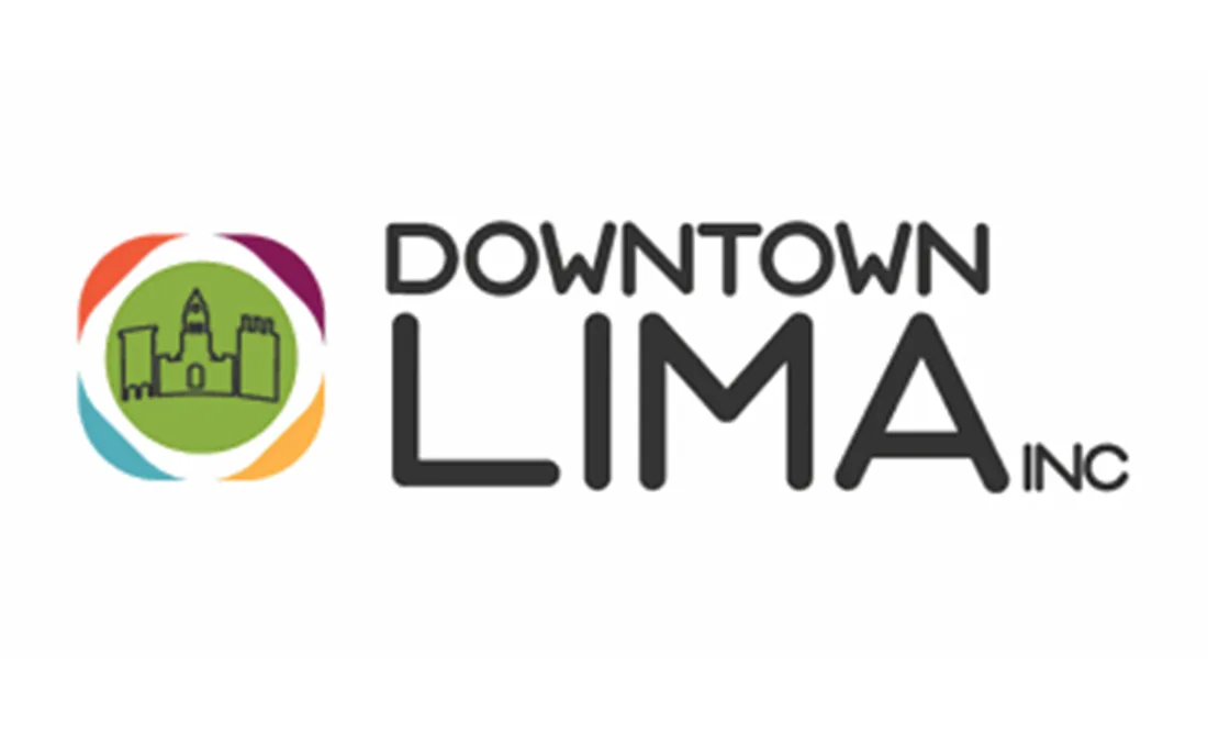 Downtown Lima, Inc. logo