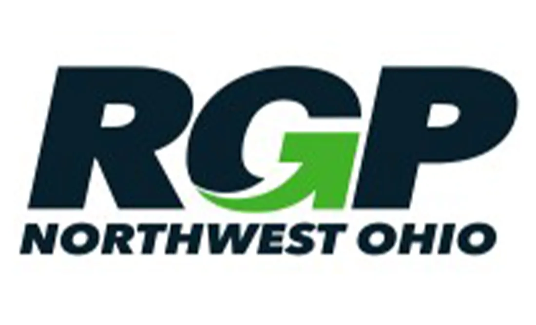 Allen Economic Development Group logo